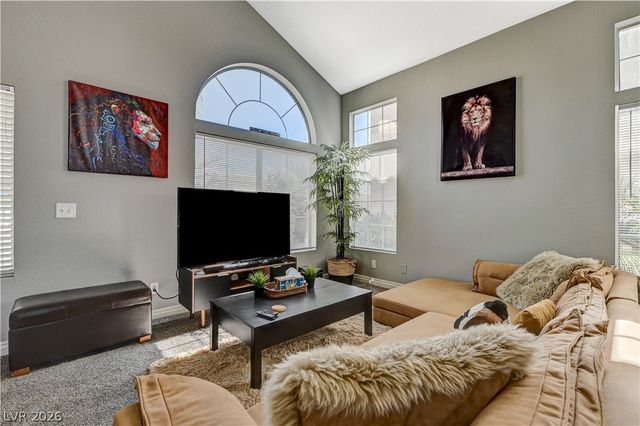 8863 Chapman Point, Las Vegas, NV 89129