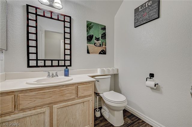 8863 Chapman Point, Las Vegas, NV 89129