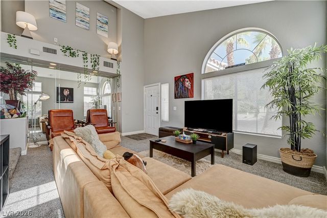 8863 Chapman Point, Las Vegas, NV 89129