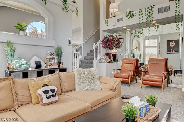 8863 Chapman Point, Las Vegas, NV 89129