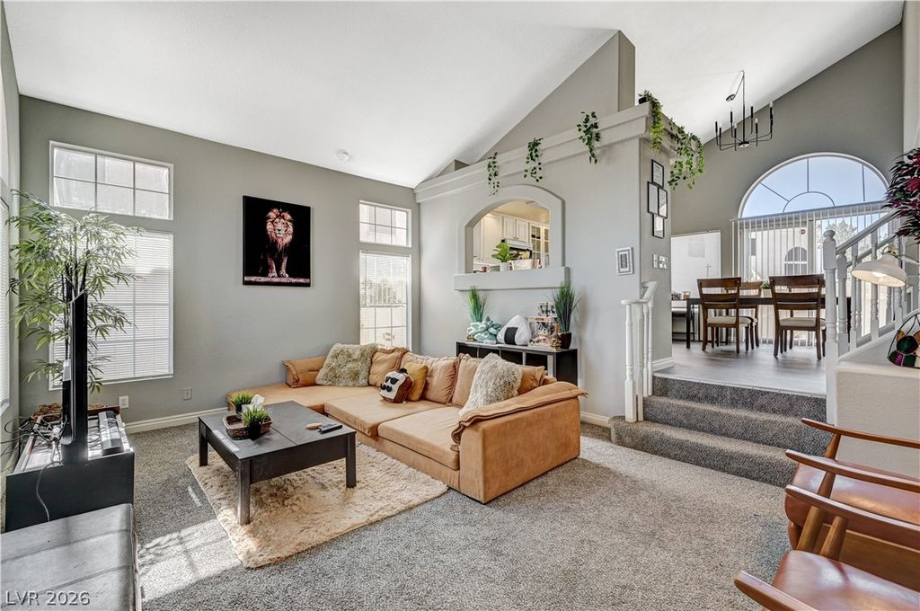 8863 Chapman Point, Las Vegas, NV 89129