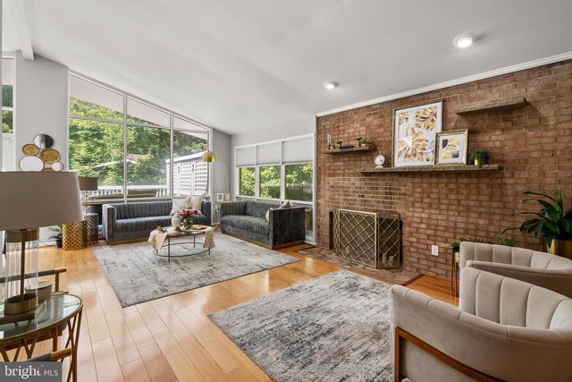 7713 ARROWOOD CT, Bethesda, MD 20817