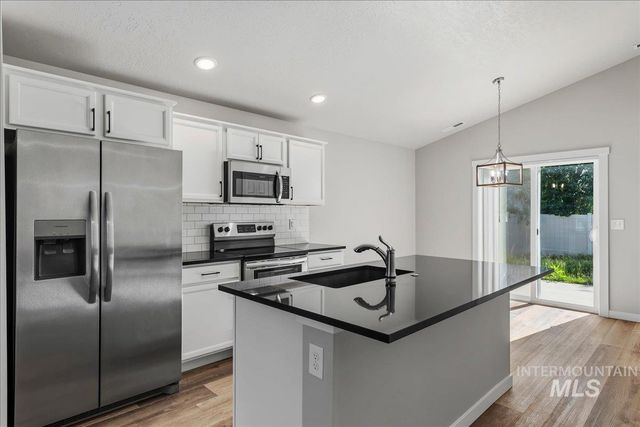 3091 S Green Forest Way, Boise, ID 83709