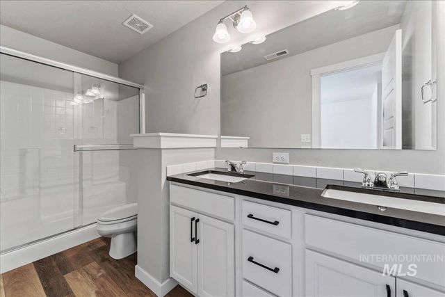 3091 S Green Forest Way, Boise, ID 83709