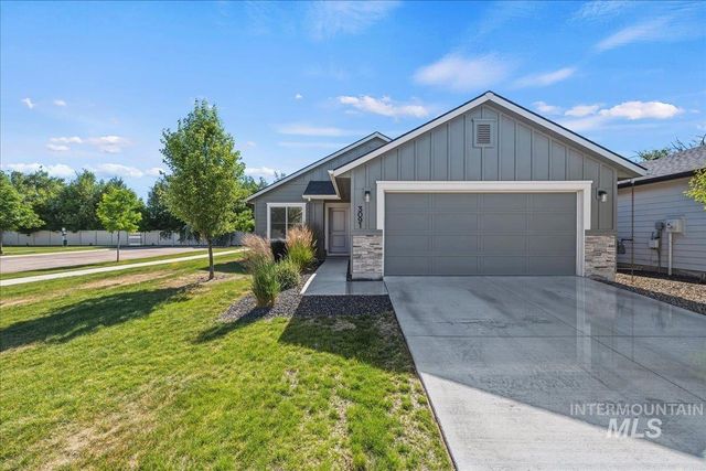 3091 S Green Forest Way, Boise, ID 83709