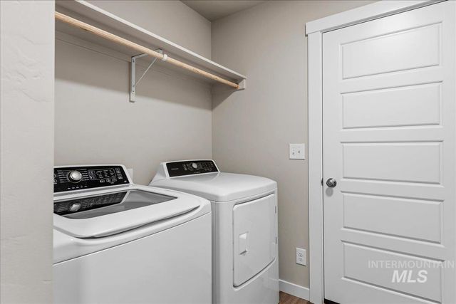 3091 S Green Forest Way, Boise, ID 83709