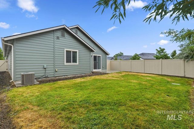 3091 S Green Forest Way, Boise, ID 83709