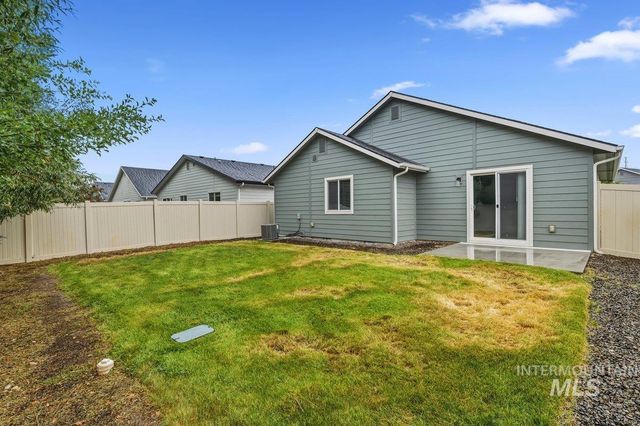 3091 S Green Forest Way, Boise, ID 83709