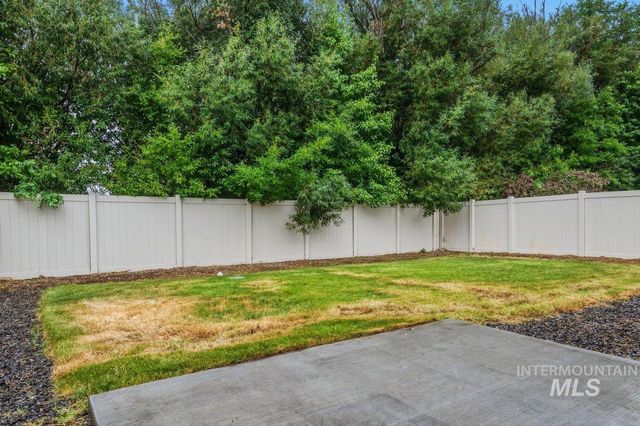 3091 S Green Forest Way, Boise, ID 83709