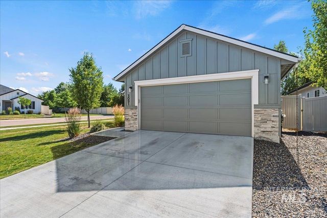 3091 S Green Forest Way, Boise, ID 83709