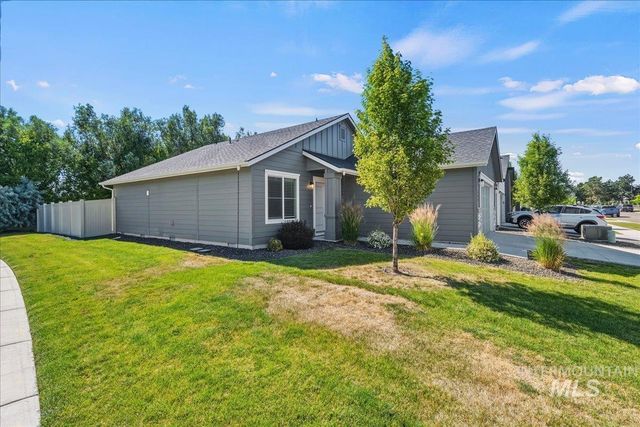 3091 S Green Forest Way, Boise, ID 83709