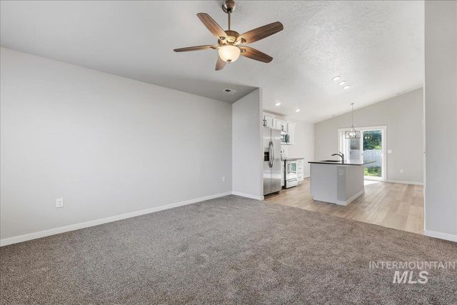 3091 S Green Forest Way, Boise, ID 83709