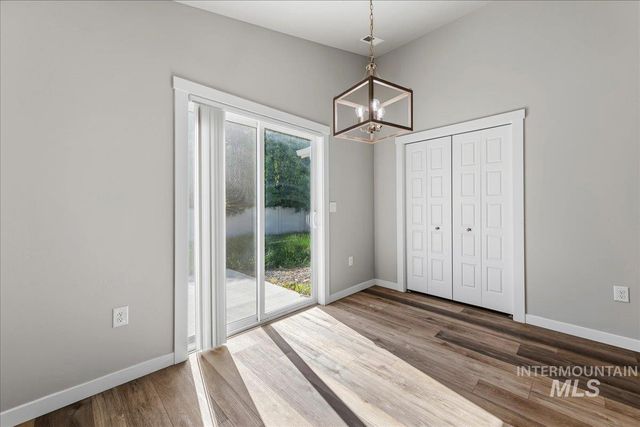 3091 S Green Forest Way, Boise, ID 83709