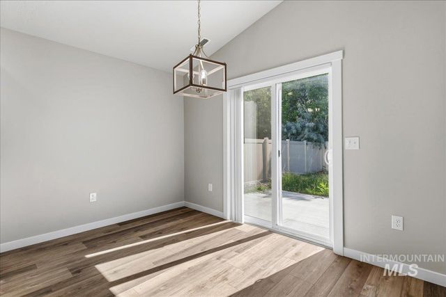 3091 S Green Forest Way, Boise, ID 83709