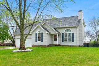 1203 Cobblestone Ln, Clarksville, TN 37042