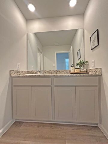 8034 Peppercorn Street, Magnolia, TX 77354