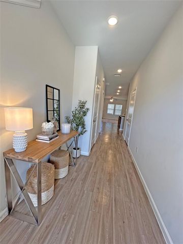 8034 Peppercorn Street, Magnolia, TX 77354