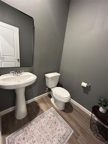 8034 Peppercorn Street, Magnolia, TX 77354