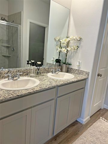 8034 Peppercorn Street, Magnolia, TX 77354