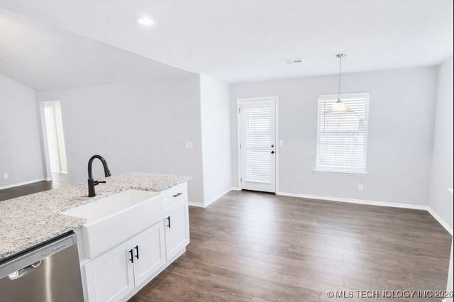 12029 E 108th Street N, Owasso, OK 74055