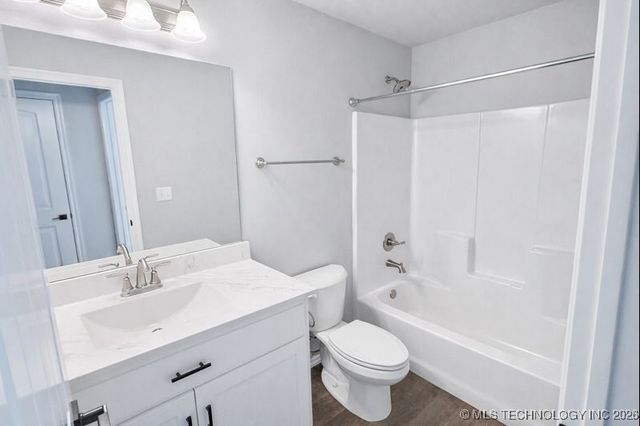 12029 E 108th Street N, Owasso, OK 74055