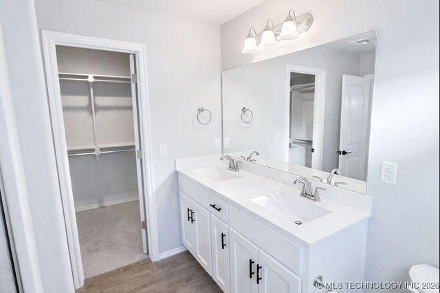 12029 E 108th Street N, Owasso, OK 74055