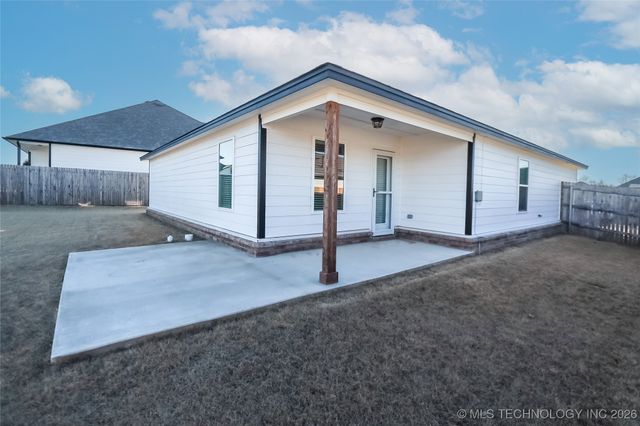 12029 E 108th Street N, Owasso, OK 74055