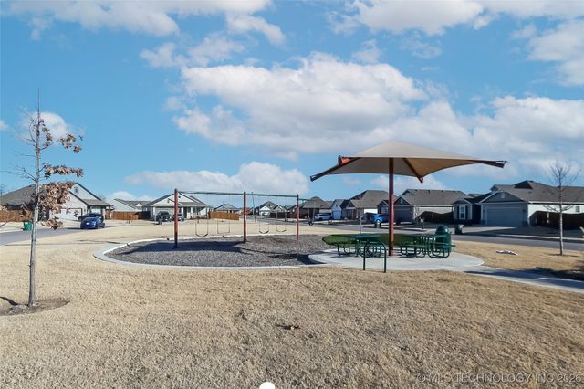 12029 E 108th Street N, Owasso, OK 74055