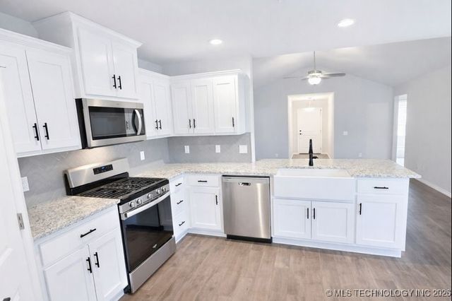 12029 E 108th Street N, Owasso, OK 74055