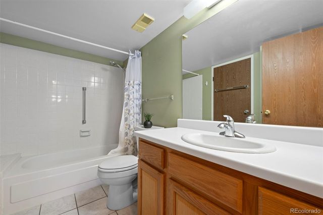 13992 E Marina Drive 407, Aurora, CO 80014
