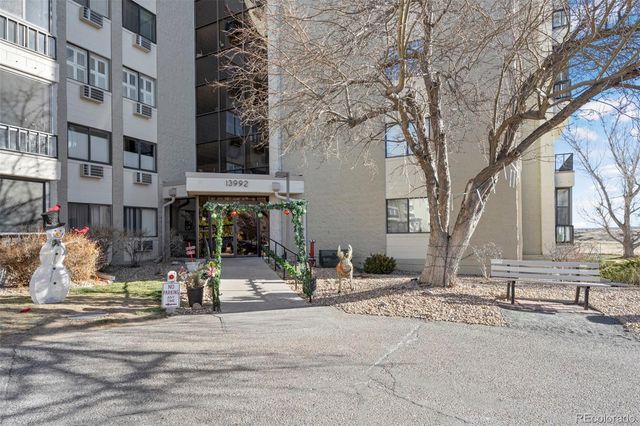 13992 E Marina Drive 407, Aurora, CO 80014
