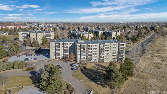 13992 E Marina Drive 407, Aurora, CO 80014