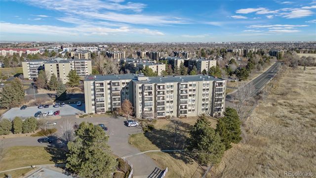 13992 E Marina Drive 407, Aurora, CO 80014