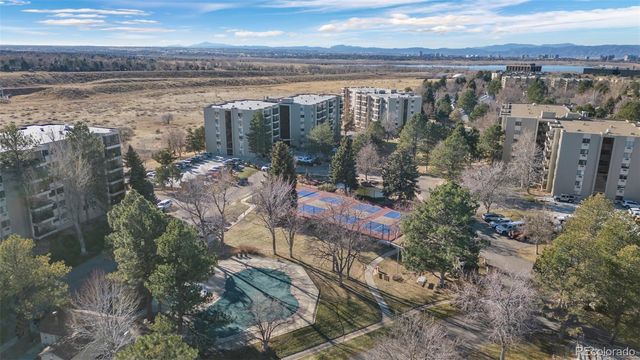 13992 E Marina Drive 407, Aurora, CO 80014