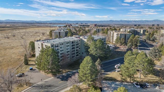 13992 E Marina Drive 407, Aurora, CO 80014