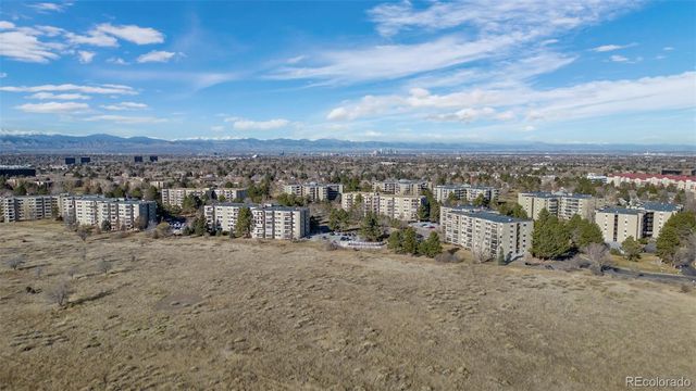 13992 E Marina Drive 407, Aurora, CO 80014