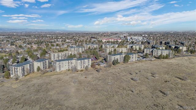 13992 E Marina Drive 407, Aurora, CO 80014