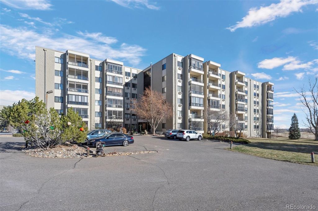 13992 E Marina Drive 407, Aurora, CO 80014