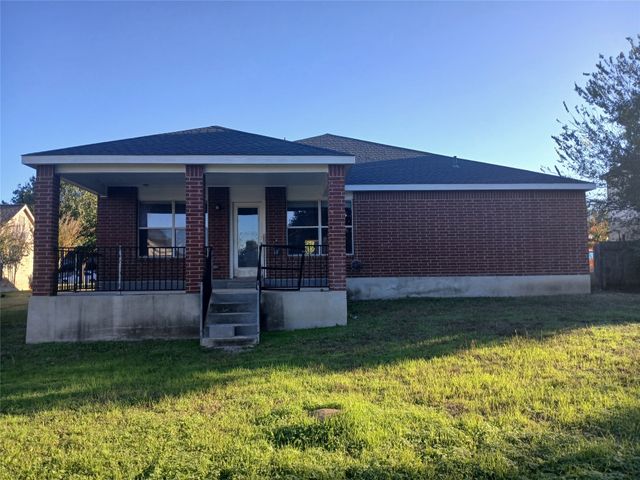 6011 Cobalt Lane, Killeen, TX 76542