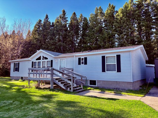 2640 18th Street NW, Baudette, MN 56623