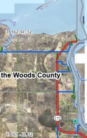 2640 18th Street NW, Baudette, MN 56623