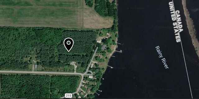 2640 18th Street NW, Baudette, MN 56623