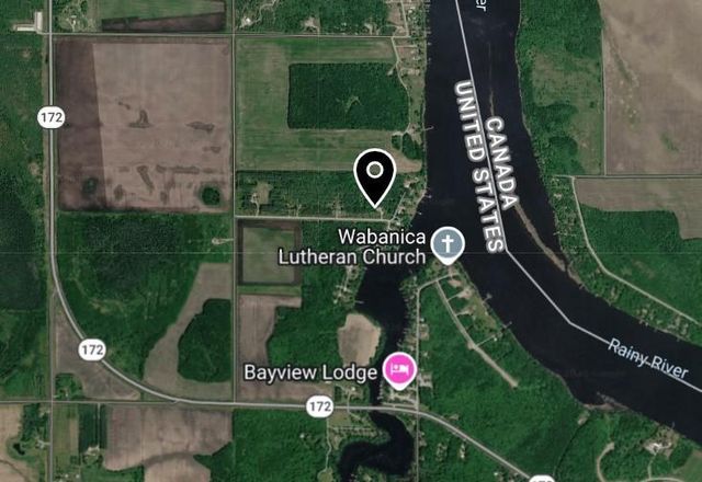 2640 18th Street NW, Baudette, MN 56623
