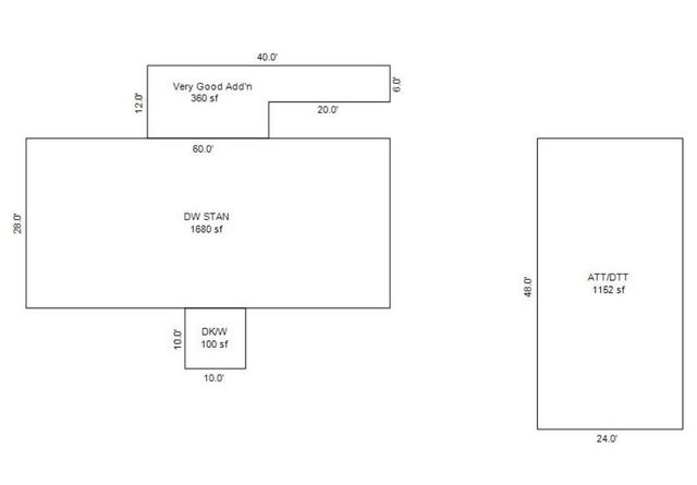 2640 18th Street NW, Baudette, MN 56623