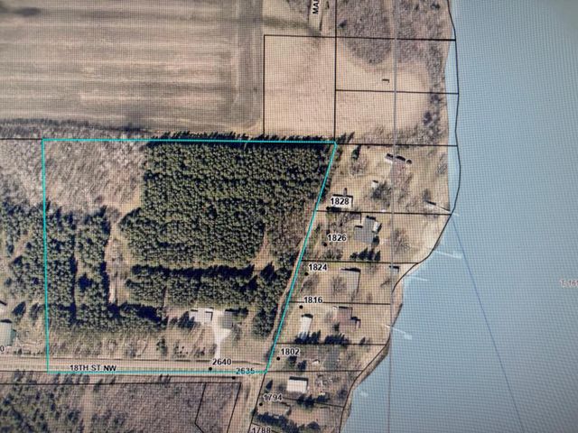 2640 18th Street NW, Baudette, MN 56623