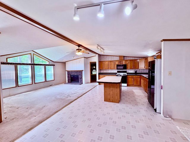 2640 18th Street NW, Baudette, MN 56623