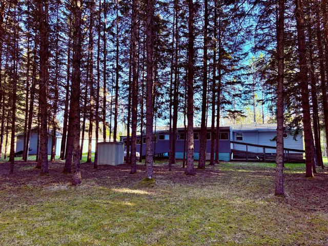 2640 18th Street NW, Baudette, MN 56623