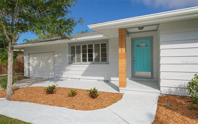 2141 SUNNYSIDE LANE, Sarasota, FL 34239