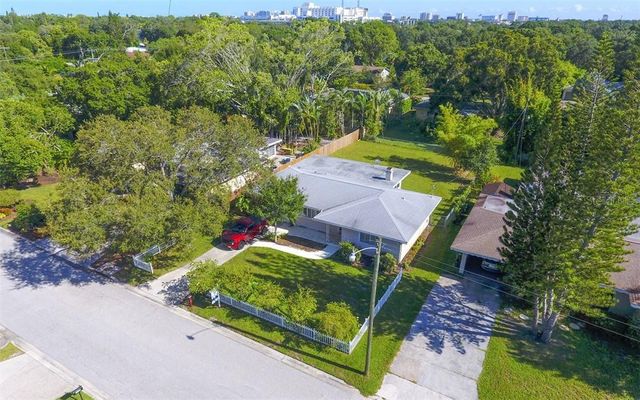 2141 SUNNYSIDE LANE, Sarasota, FL 34239