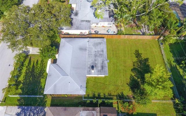 2141 SUNNYSIDE LANE, Sarasota, FL 34239